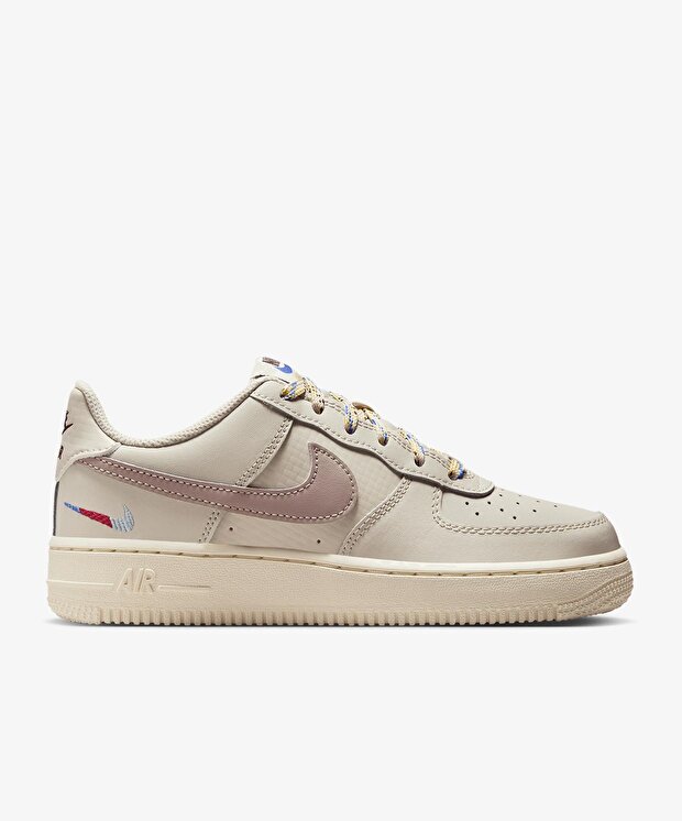 Подростковые кроссовки Nike Air Force 1 LV8 1 (Gs)