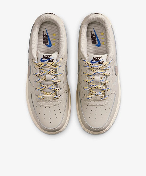 Nike Air Force 1 LV8 1 (Gs) - Görsel 5