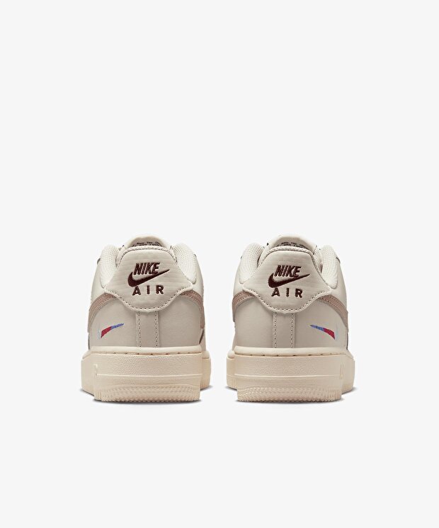 Nike Air Force 1 LV8 1 (Gs) - Görsel 6
