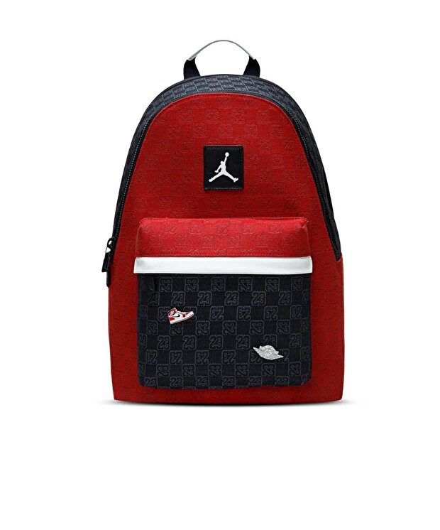 Женский рюкзак Jordan Monogram Backpack
