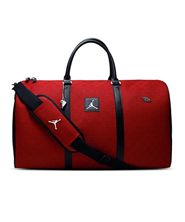 Сумка Jordan Jam Monogram Duffle Bag