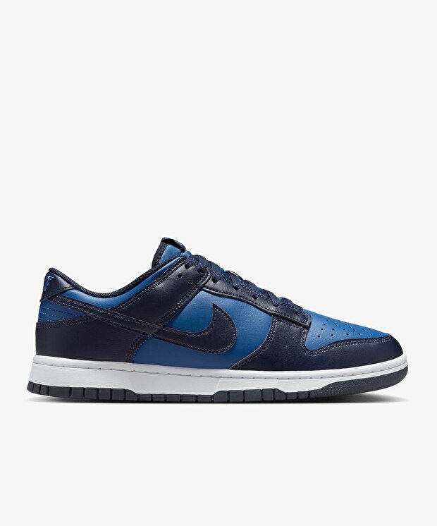 Мужские кроссовки Nike Dunk Low Retro