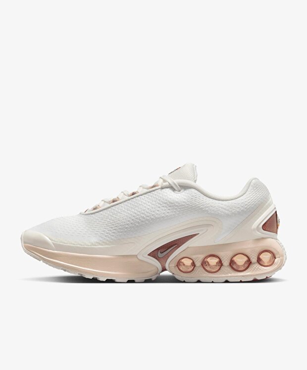 Nike Air Max DN Tech - Görsel 3