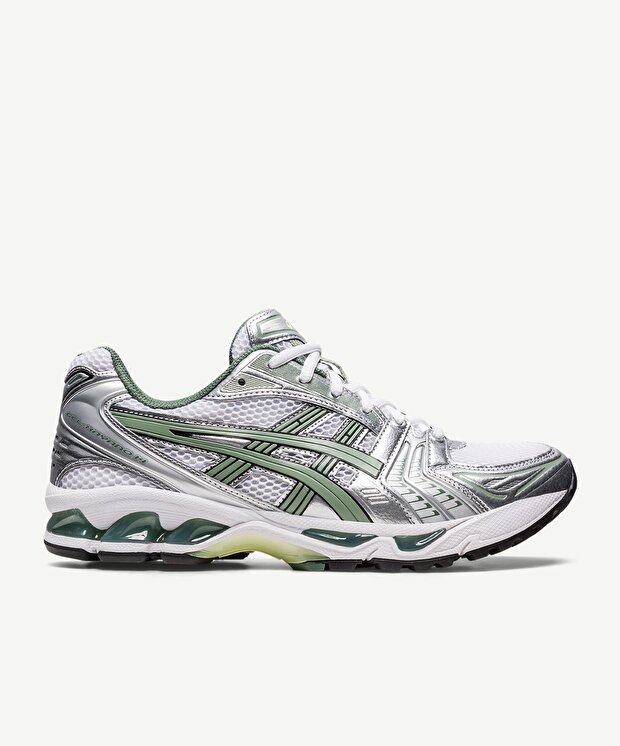 Женские кроссовки Asics Gel-Kayano 14