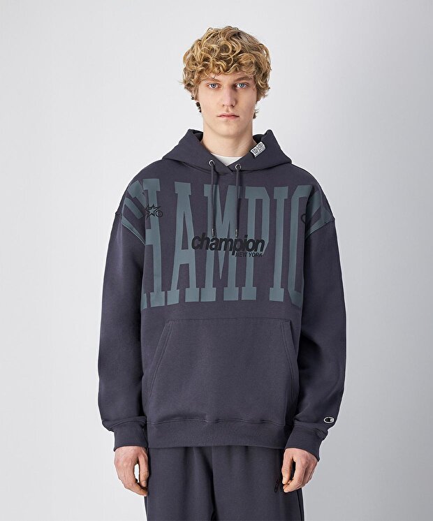 Мужской свитшот Champion Urban Contemporary Hooded