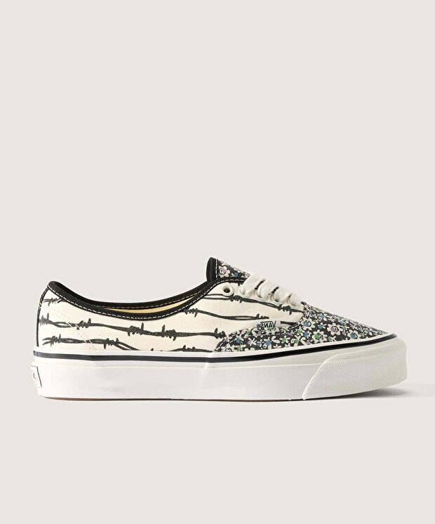 Женские кроссовки Vans LX Authentic 44