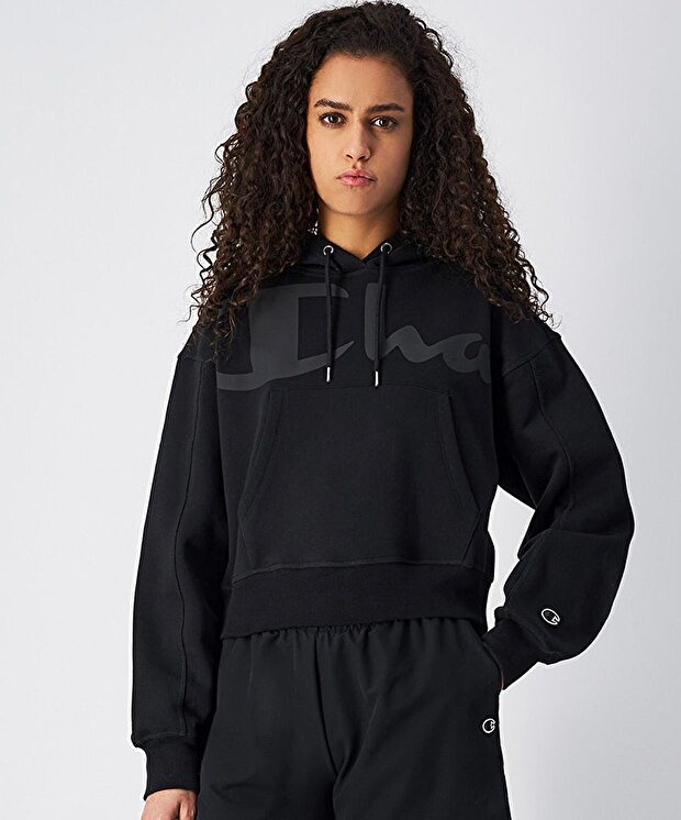Женский свитшот Champion Urban Contemporary Hooded