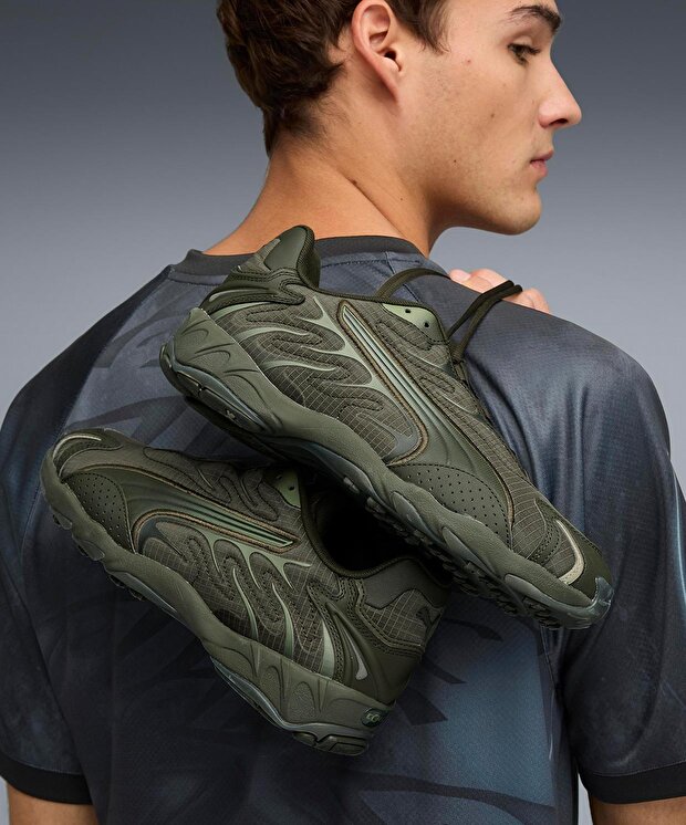 Puma Inhale Essentials - Görsel 8