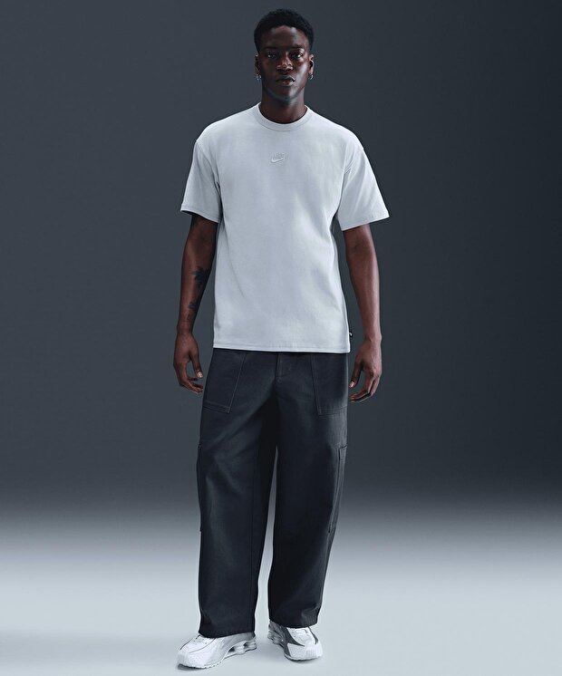 Мужская футболка Nike Sportswear Premium Essentials