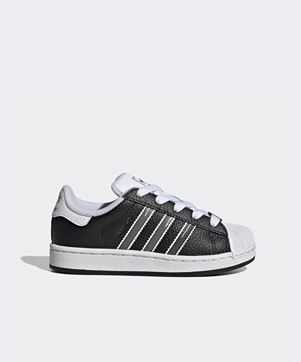 Детские кроссовки adidas Superstar II C