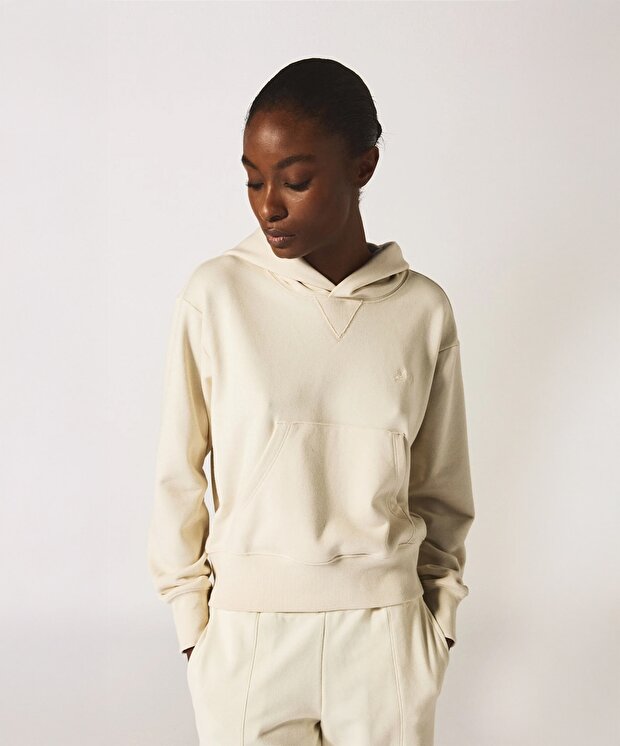 Женский свитшот Champion Eco Future Hooded