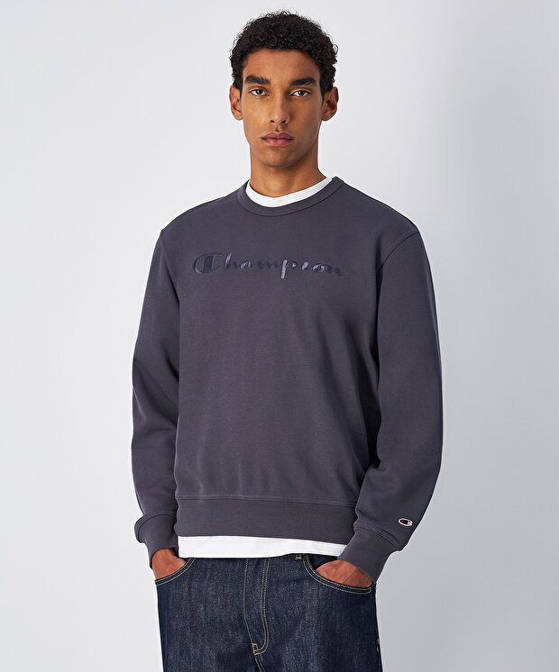 Мужской свитшот Champion Icons Crewneck