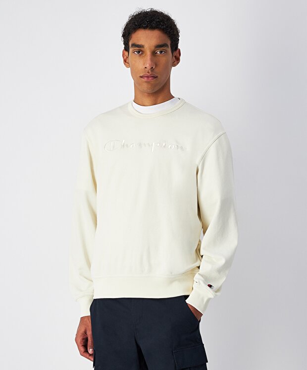 Мужской свитшот Champion Icons Crewneck
