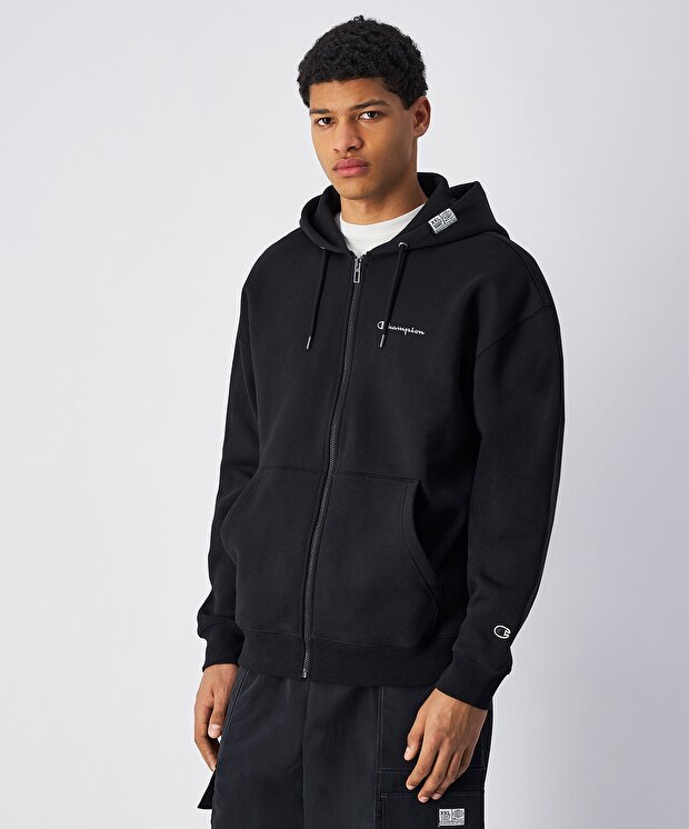 Мужской свитшот Champion Urban Contemporary Hooded Full Zip