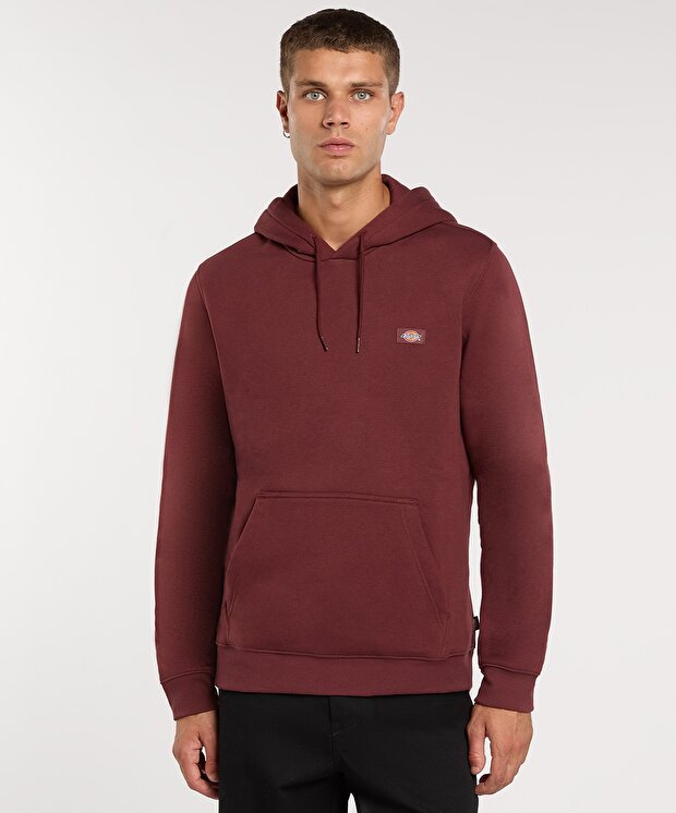 Мужской свитшот Dickies Oakport Hoodie