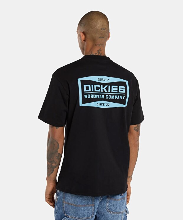 Мужская футболка Dickies Bolivar