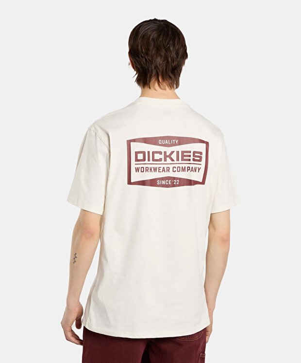 Мужская футболка Dickies Bolivar
