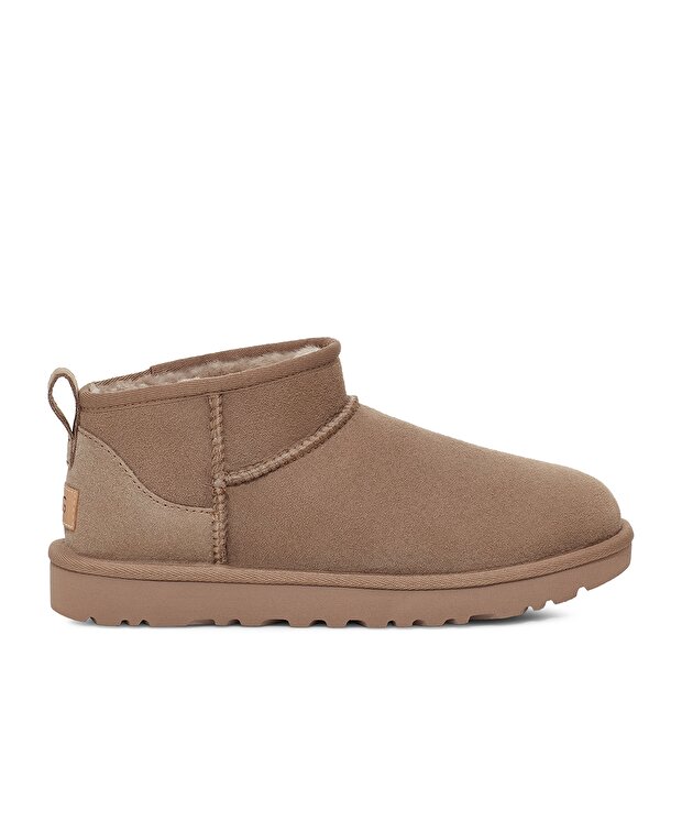 Женские  UGG W Classic Ultra Mini
