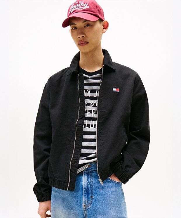 Мужская куртка Tommy Hilfiger Essential Flag