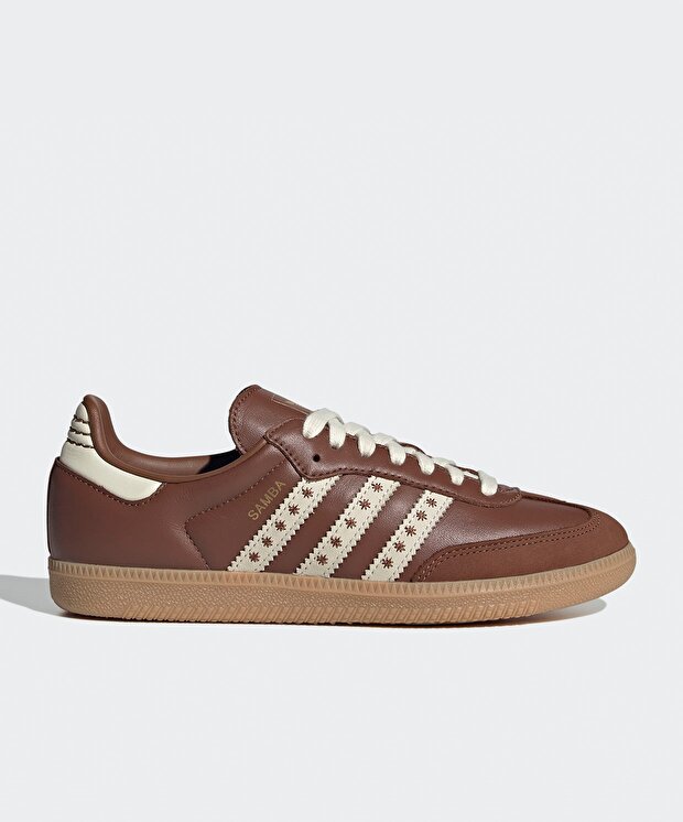 Женские кроссовки adidas Samba OG