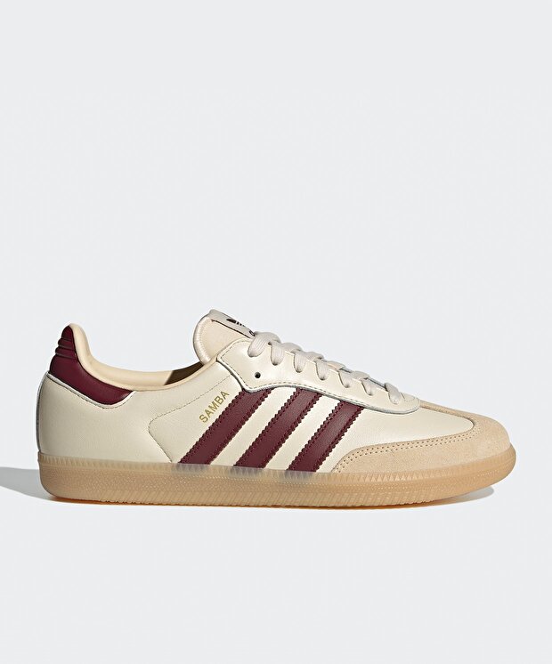 Мужские кроссовки adidas Samba OG