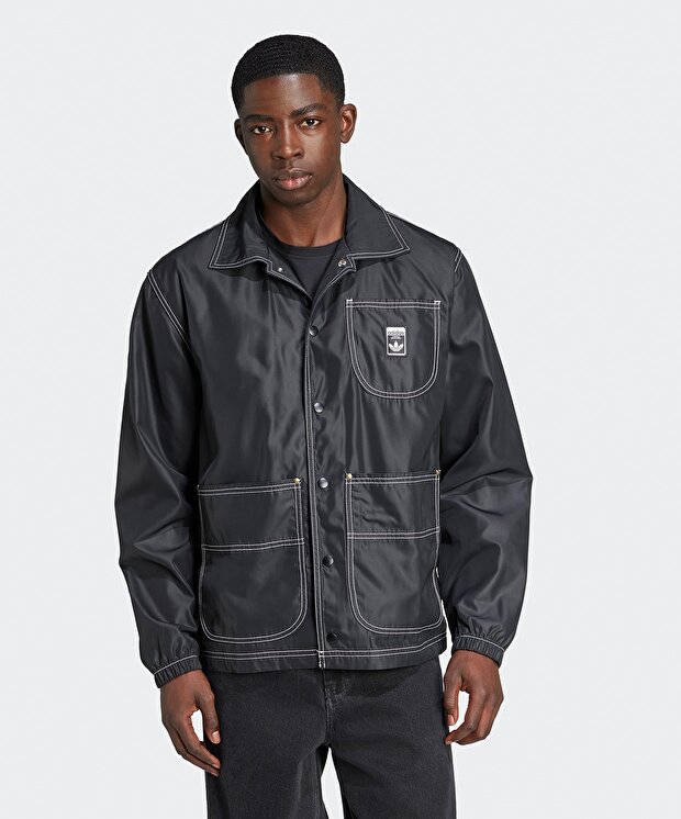Мужская куртка adidas Wabash Regular Coach
