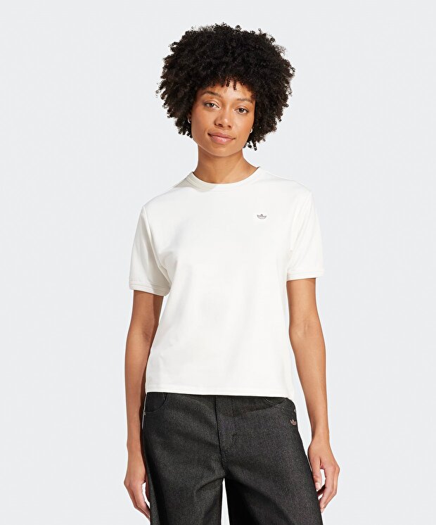 Женская футболка adidas Premium Essentials