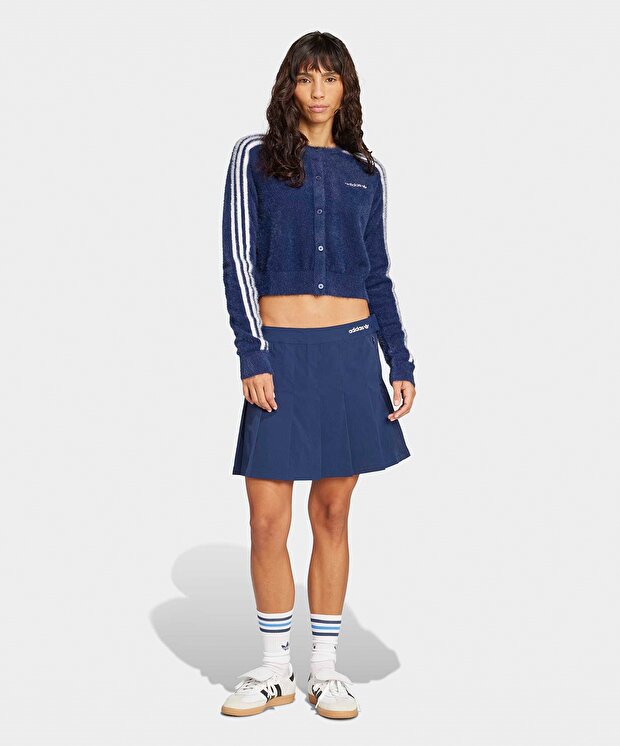 Женская юбка adidas Pleated Skirt