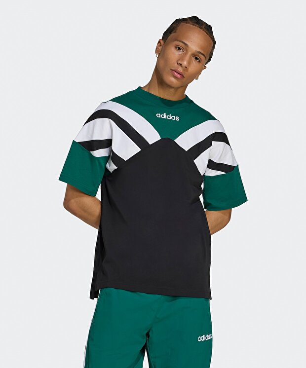 Мужская футболка adidas Archive Cutline