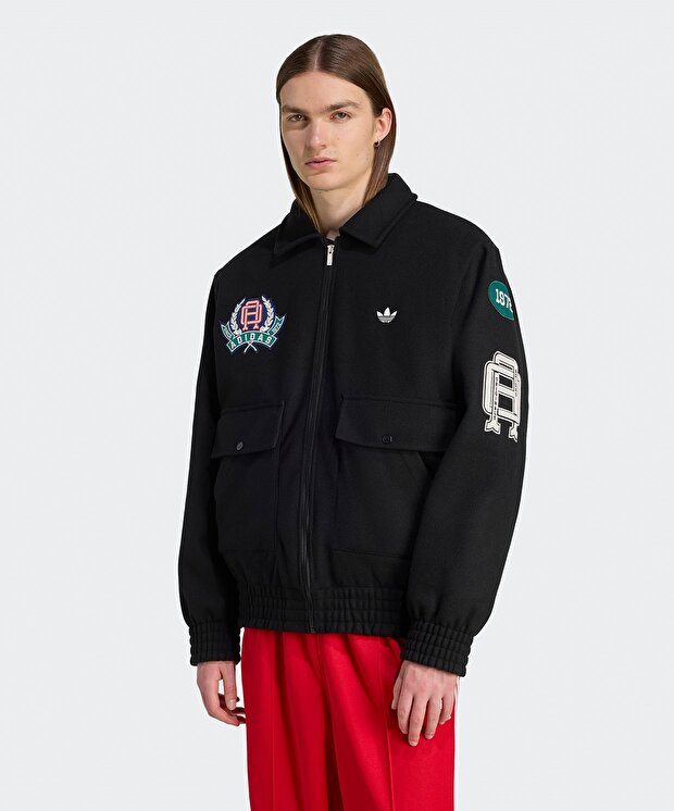 Мужская куртка adidas Collegiate Sport