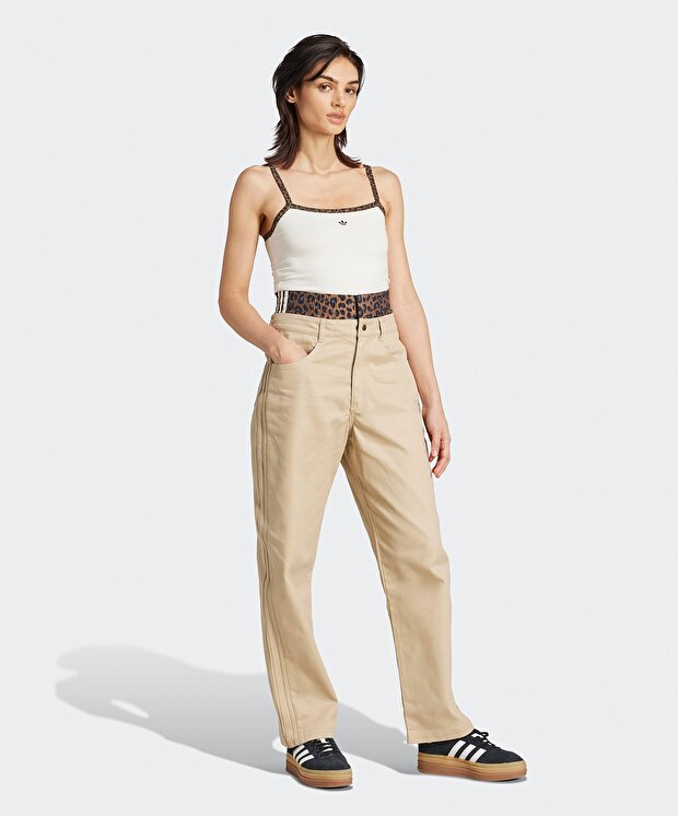 Женские брюки adidas Firebird Utility Pants