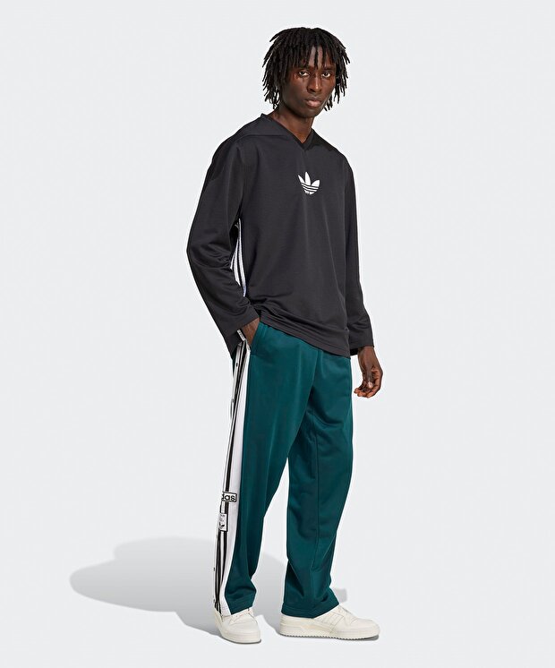 Мужской спортивный костюм adidas Originals Adibreak Tracksuit Bottoms