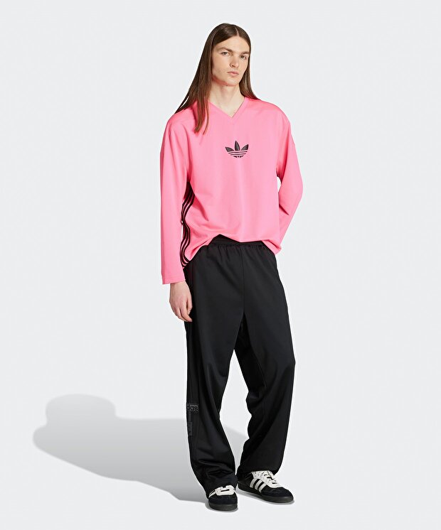 Мужской спортивный костюм adidas Originals Adibreak Tracksuit Bottoms