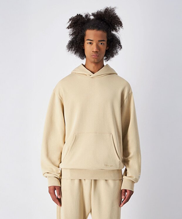 Мужской свитшот Champion Eco Future Hooded