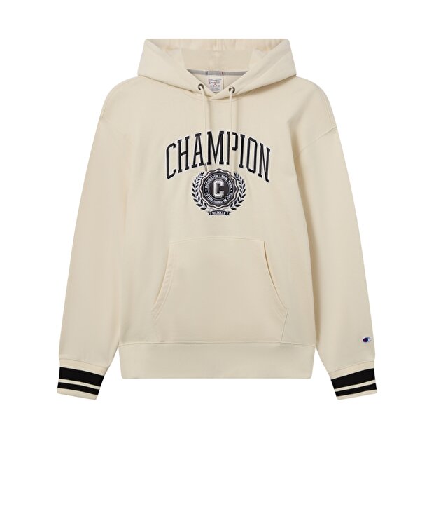Мужской свитшот Champion Yearbook Hooded