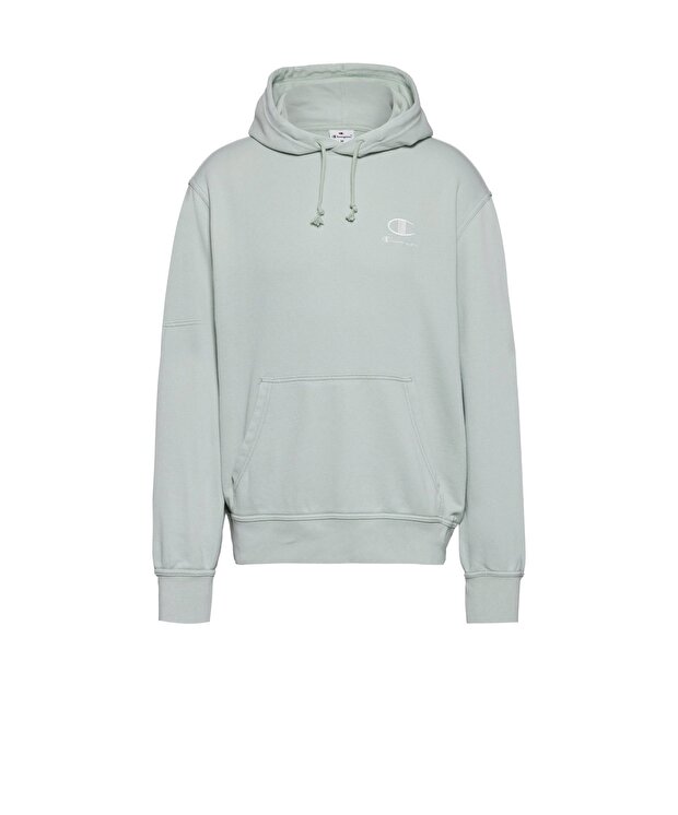 Мужской свитшот Champion Icons Plush Wash Hooded
