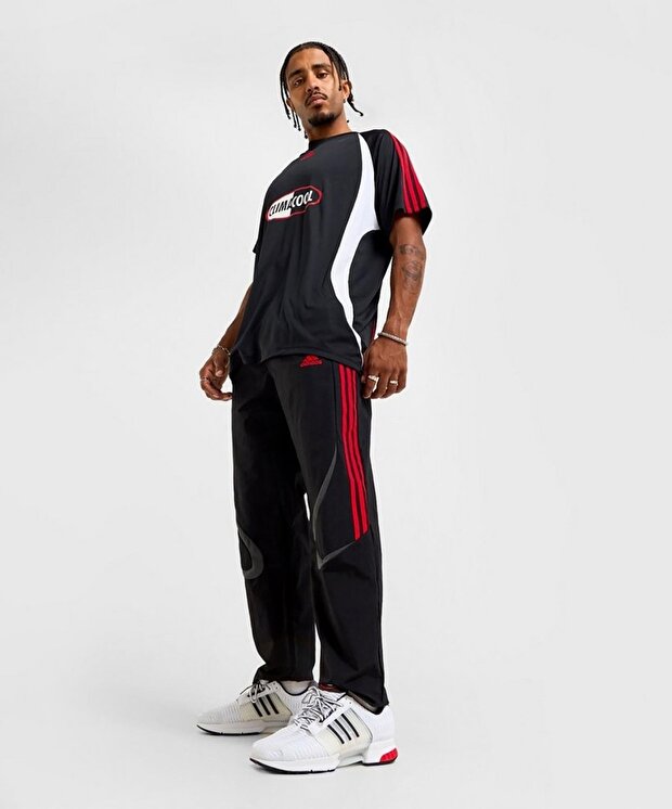 Мужской спортивный костюм adidas Climacool Track Tracksuit Bottoms
