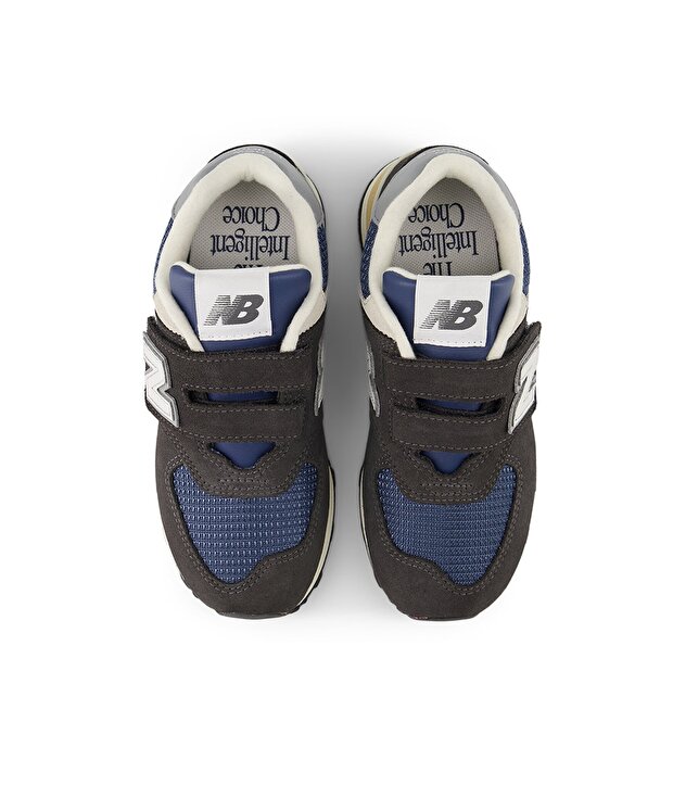 New Balance 574 Lifestyle Kid's Shoes - Görsel 4