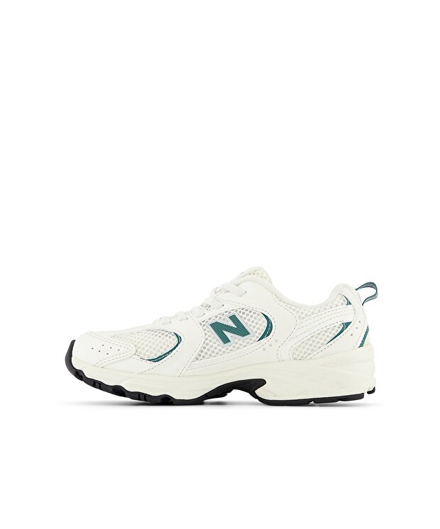 New Balance 530 Lifestyle Kid's Shoes - Görsel 3