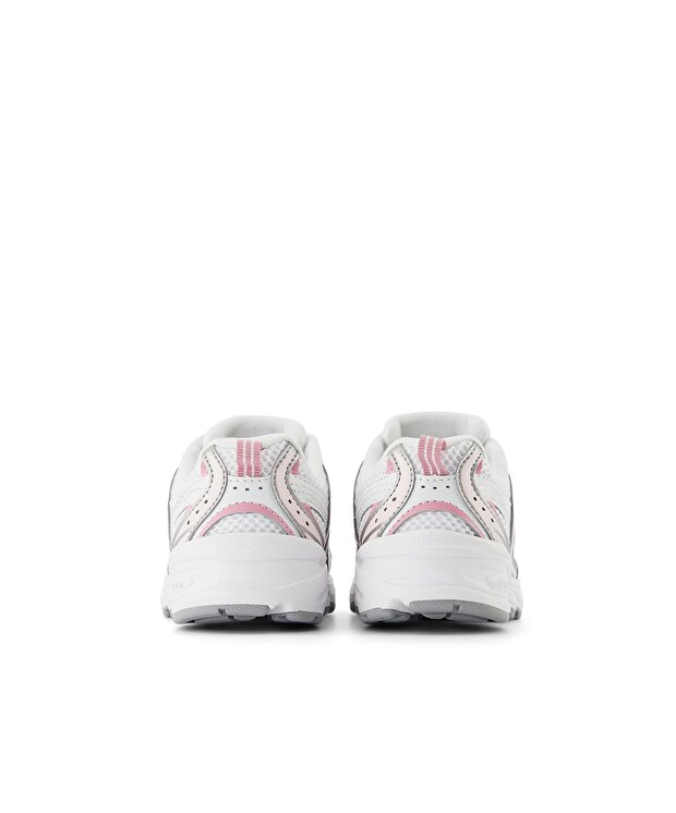 New Balance 530 Lifestyle Kid's Shoes - Görsel 5