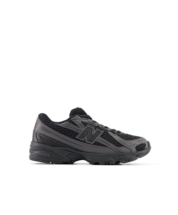 Детские кроссовки New Balance 740 Lifestyle Kid's на каждый день