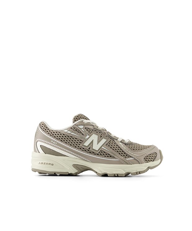 Детские кроссовки New Balance 740 Lifestyle Kid's на каждый день