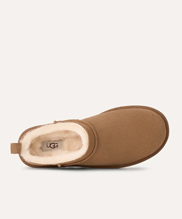 Ugg Classic Micro - Görsel 6
