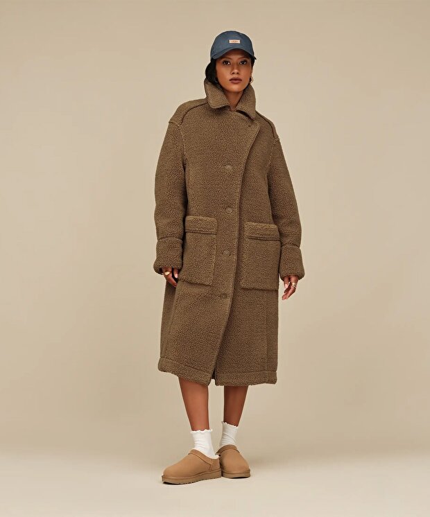 Ugg Classic Micro - Görsel 9