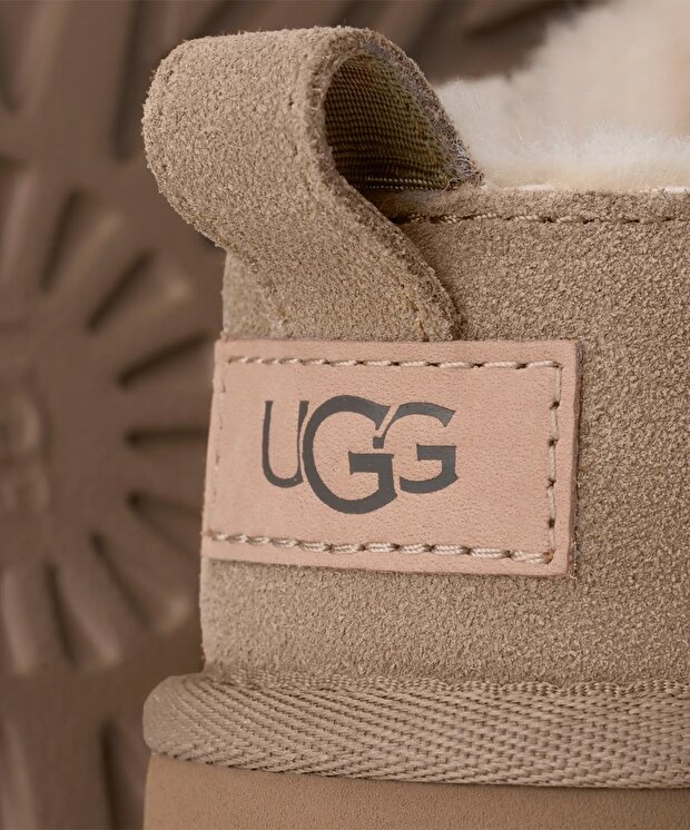 Ugg Classic Micro - Görsel 8