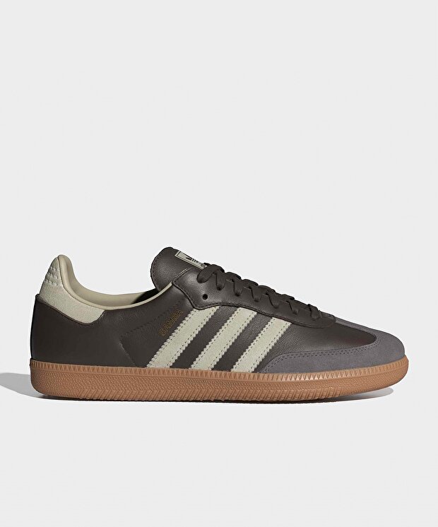 Мужские кроссовки adidas Samba OG