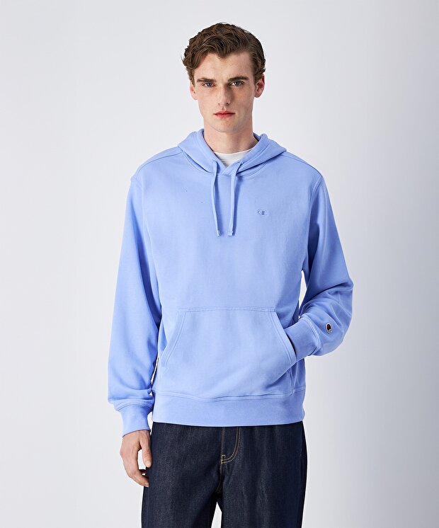 Мужской свитшот Champion Icons Hooded