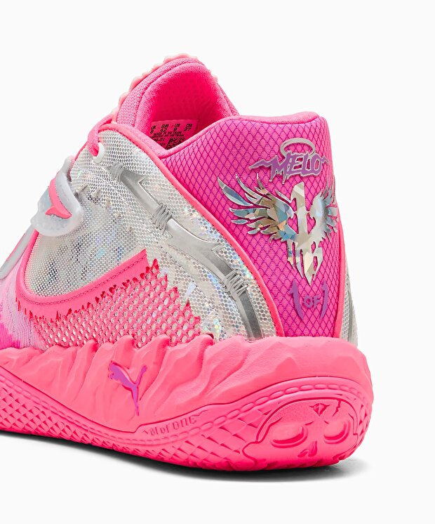 Puma Mb.05 World Tour - Görsel 6