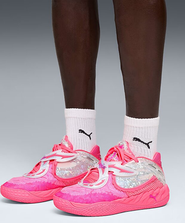 Puma Mb.05 World Tour - Görsel 8