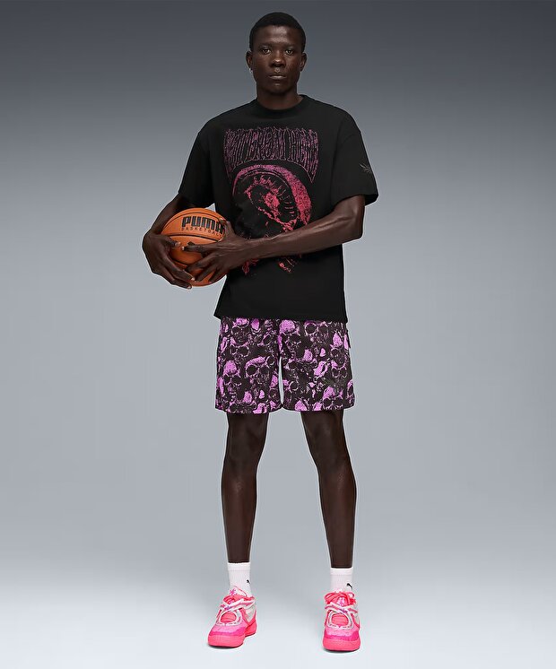 Puma Mb.05 World Tour - Görsel 9